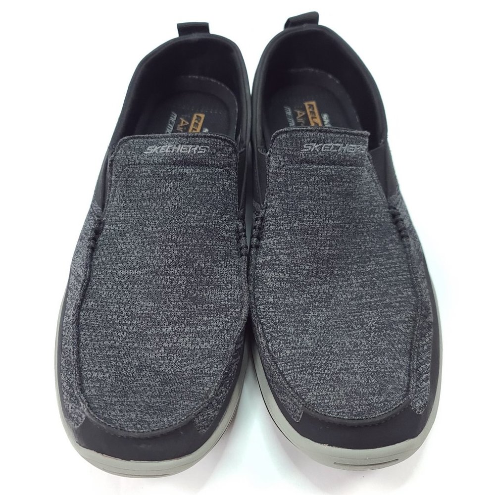 Skechers Harper-Moven 65032 Loafers, Men's Size 10.5 M
